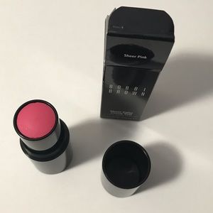 Bobbi Brown sheer cheek tint